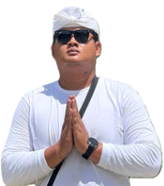 Dewa Made Agung Mearsana Puspa Adhitama