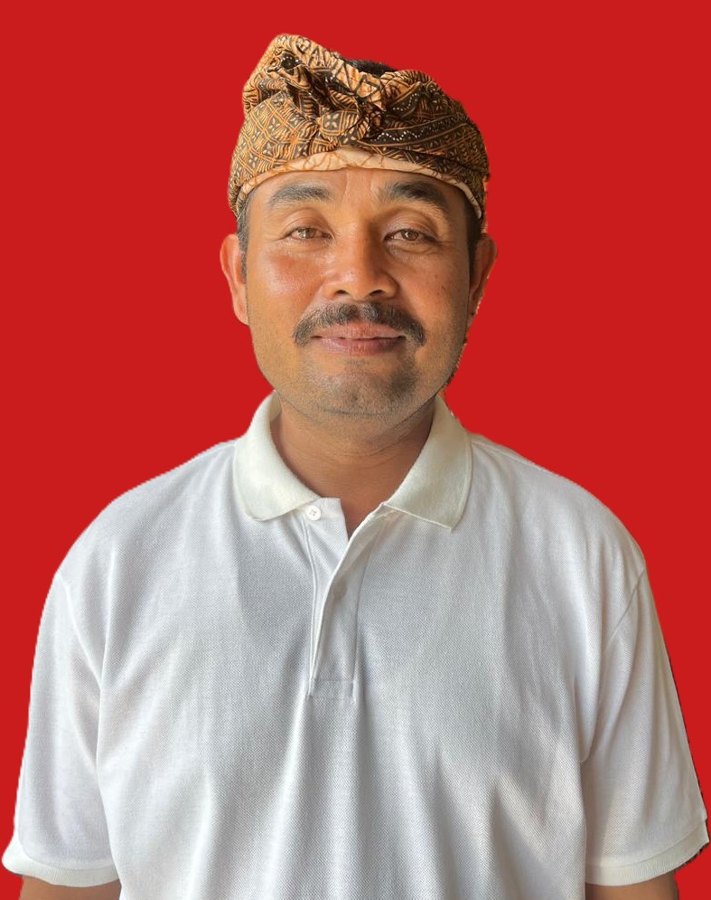 I Wayan Eka Sunartra