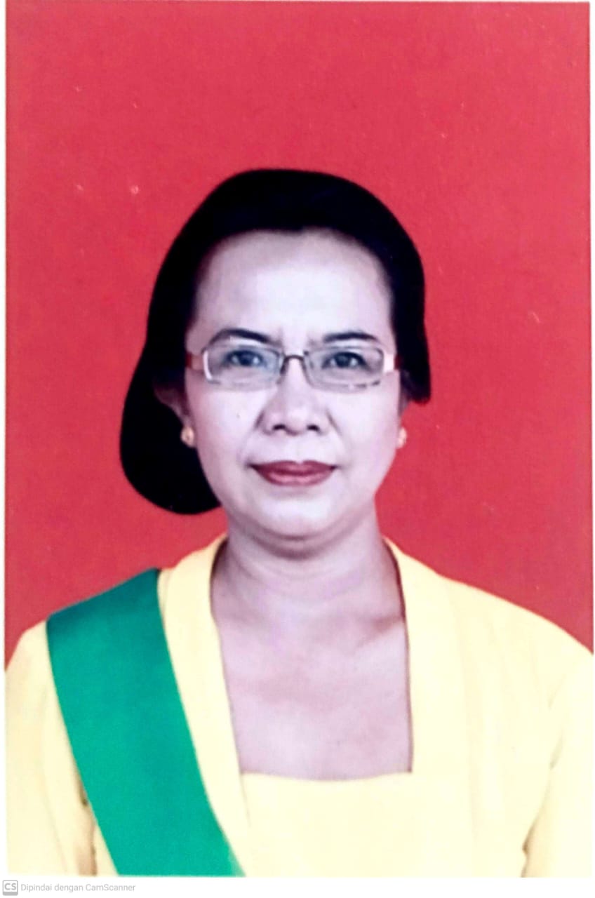 Ni Gusti Putu Arfiani Setiawati