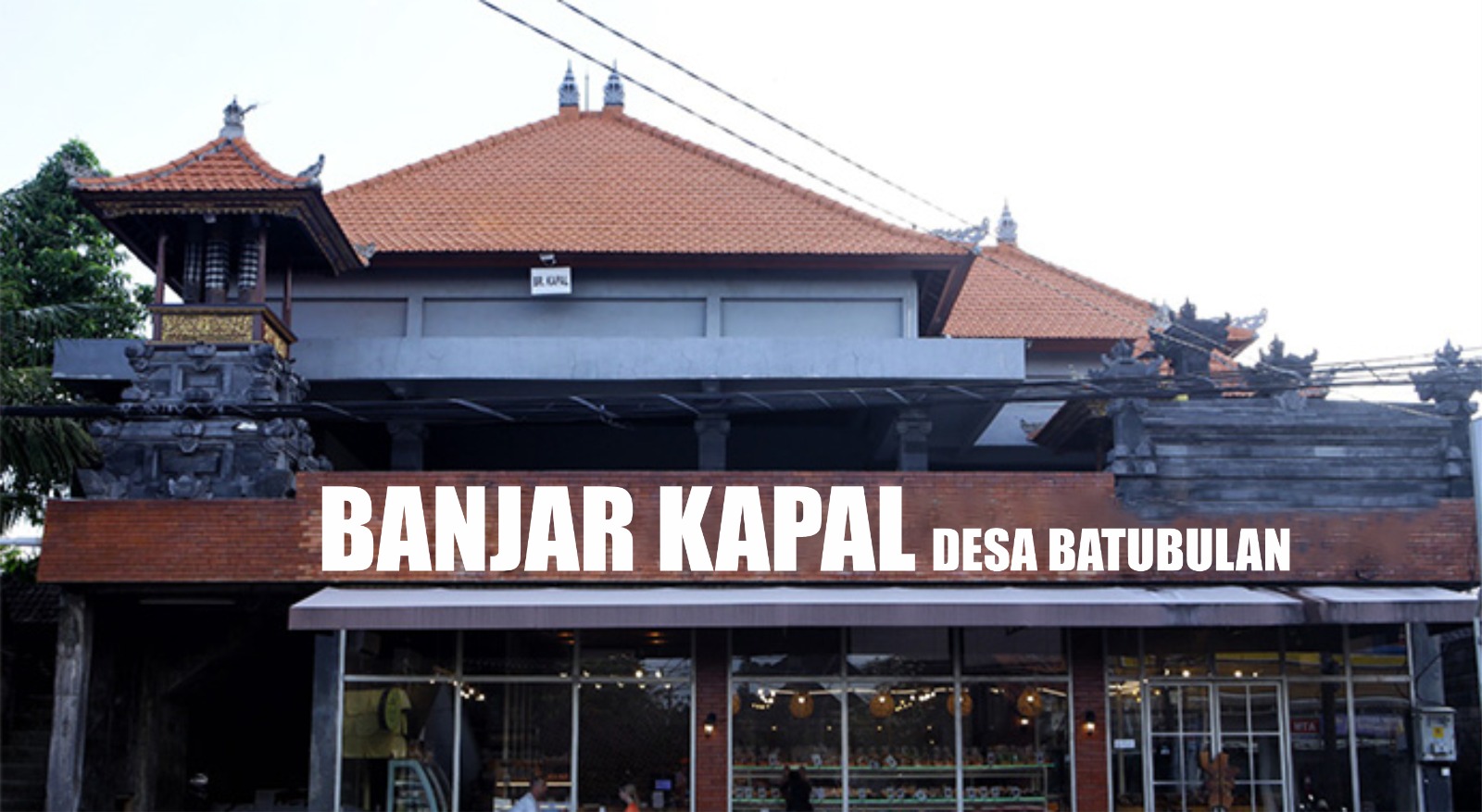 Foto Banjar