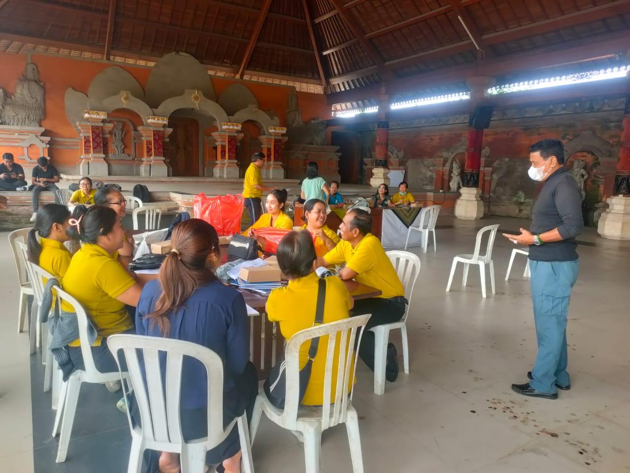 Posyandu Jiwa Bulan November Tahun 2025